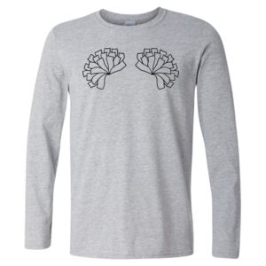 Softstyle® Long Sleeve T-Shirt Thumbnail