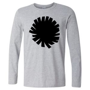 Softstyle® Long Sleeve T-Shirt Thumbnail