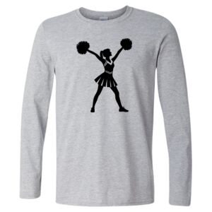 Softstyle® Long Sleeve T-Shirt Thumbnail