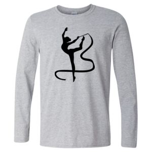 Softstyle® Long Sleeve T-Shirt Thumbnail
