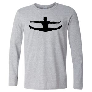 Softstyle® Long Sleeve T-Shirt Thumbnail