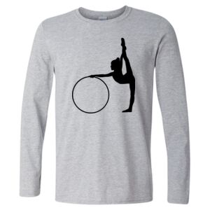 Softstyle® Long Sleeve T-Shirt Thumbnail