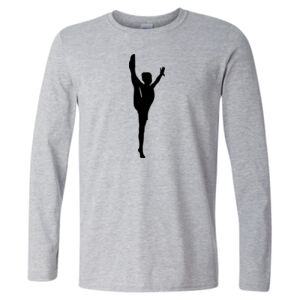 Softstyle® Long Sleeve T-Shirt Thumbnail