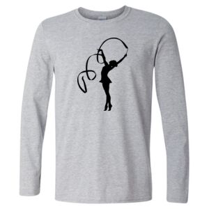 Softstyle® Long Sleeve T-Shirt Thumbnail