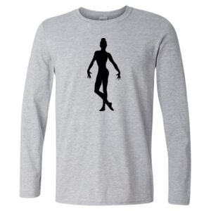 Softstyle® Long Sleeve T-Shirt Thumbnail