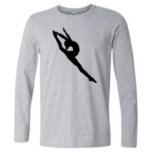 Softstyle® Long Sleeve T-Shirt Thumbnail