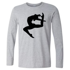 Softstyle® Long Sleeve T-Shirt Thumbnail