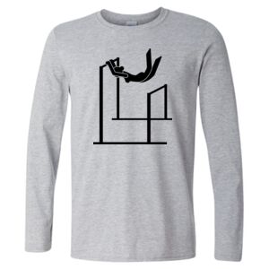 Softstyle® Long Sleeve T-Shirt Thumbnail