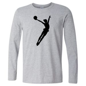 Softstyle® Long Sleeve T-Shirt Thumbnail