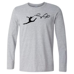 Softstyle® Long Sleeve T-Shirt Thumbnail