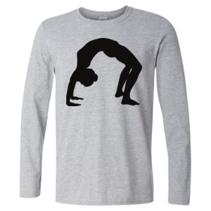 Softstyle® Long Sleeve T-Shirt Thumbnail