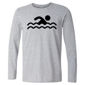 Softstyle® Long Sleeve T-Shirt Thumbnail