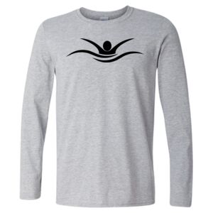 Softstyle® Long Sleeve T-Shirt Thumbnail