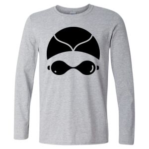 Softstyle® Long Sleeve T-Shirt Thumbnail