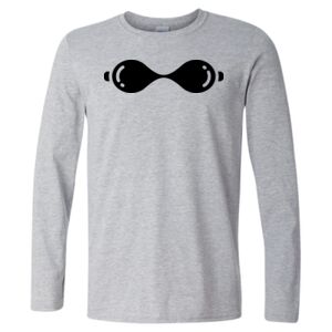 Softstyle® Long Sleeve T-Shirt Thumbnail