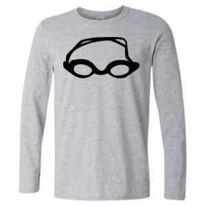 Softstyle® Long Sleeve T-Shirt Thumbnail