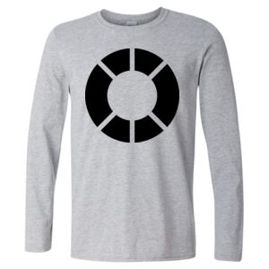 Softstyle® Long Sleeve T-Shirt Thumbnail