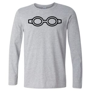 Softstyle® Long Sleeve T-Shirt Thumbnail