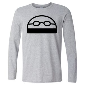 Softstyle® Long Sleeve T-Shirt Thumbnail