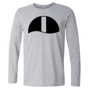 Softstyle® Long Sleeve T-Shirt Thumbnail