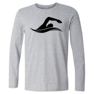 Softstyle® Long Sleeve T-Shirt Thumbnail