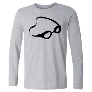 Softstyle® Long Sleeve T-Shirt Thumbnail