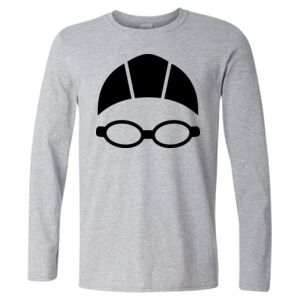 Softstyle® Long Sleeve T-Shirt Thumbnail