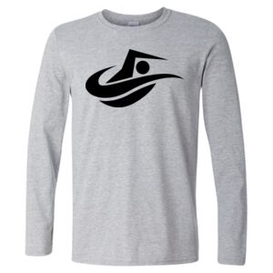 Softstyle® Long Sleeve T-Shirt Thumbnail