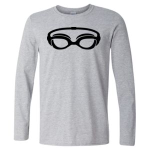 Softstyle® Long Sleeve T-Shirt Thumbnail