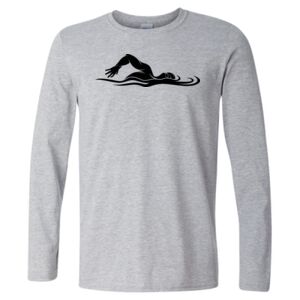 Softstyle® Long Sleeve T-Shirt Thumbnail