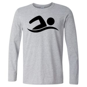 Softstyle® Long Sleeve T-Shirt Thumbnail