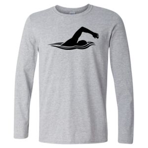 Softstyle® Long Sleeve T-Shirt Thumbnail