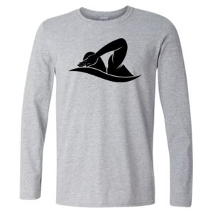 Softstyle® Long Sleeve T-Shirt Thumbnail