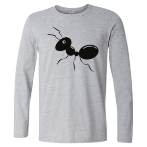 Softstyle® Long Sleeve T-Shirt Thumbnail