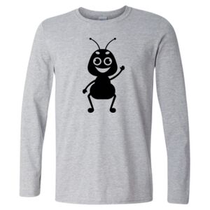Softstyle® Long Sleeve T-Shirt Thumbnail