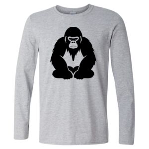 Softstyle® Long Sleeve T-Shirt Thumbnail