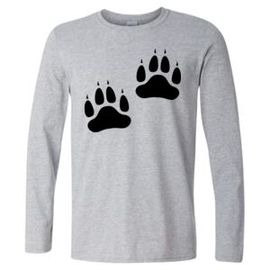 Softstyle® Long Sleeve T-Shirt Thumbnail