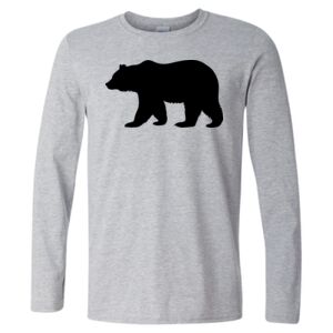 Softstyle® Long Sleeve T-Shirt Thumbnail