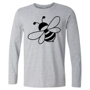 Softstyle® Long Sleeve T-Shirt Thumbnail