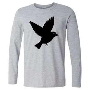 Softstyle® Long Sleeve T-Shirt Thumbnail