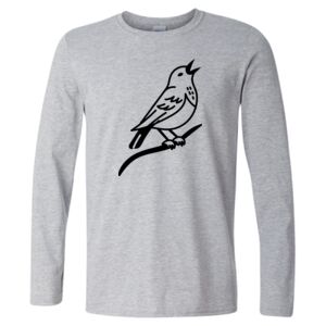 Softstyle® Long Sleeve T-Shirt Thumbnail