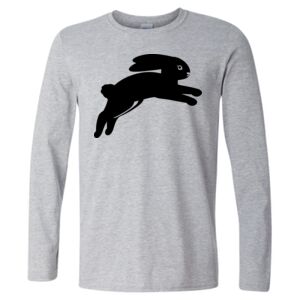 Softstyle® Long Sleeve T-Shirt Thumbnail