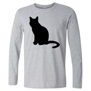 Softstyle® Long Sleeve T-Shirt Thumbnail