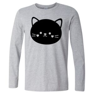 Softstyle® Long Sleeve T-Shirt Thumbnail
