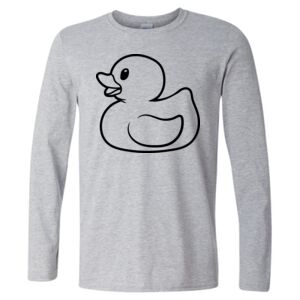 Softstyle® Long Sleeve T-Shirt Thumbnail