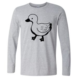 Softstyle® Long Sleeve T-Shirt Thumbnail