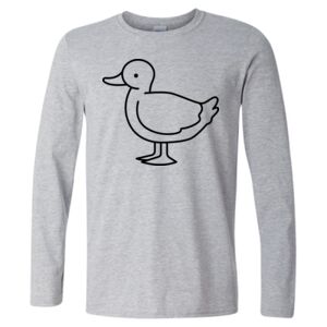 Softstyle® Long Sleeve T-Shirt Thumbnail