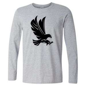 Softstyle® Long Sleeve T-Shirt Thumbnail