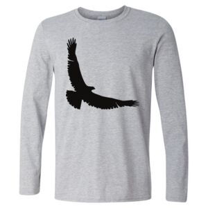 Softstyle® Long Sleeve T-Shirt Thumbnail