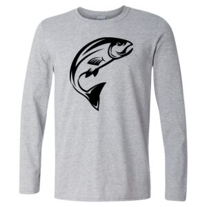 Softstyle® Long Sleeve T-Shirt Thumbnail